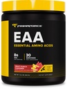 Primaforce EAA Powder (30 Servings, Fruit Punch Flavor) 