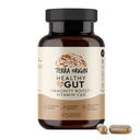 TERRA ORIGINA Capsule cu gut sănătos cu impuls de imunitate 
