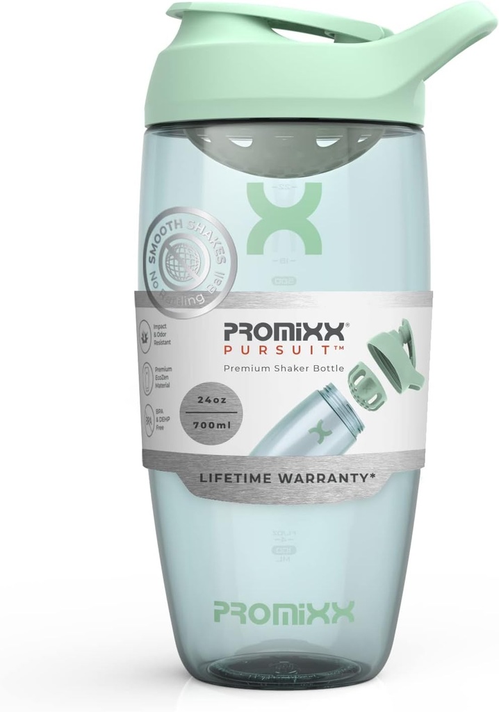 Promixx Pursuit Proteine Shaker (24 oz) 