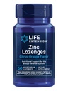 Extensie de viaţă de zinc Lozenges 