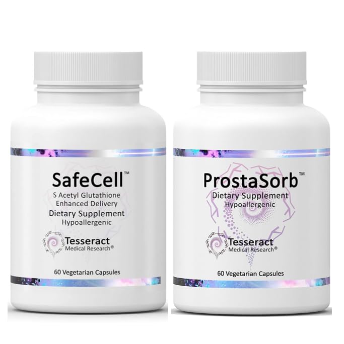 Antioxidant intens cu suport prostatic, Supliment de suport neurologic, 300mg, 60 capsule pnd Suplimente prostate pentru bărbaţi cu Saw Palmetto, Suporturi funcţie prostată sănătoasă, 60 capsule