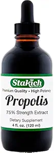 Extract de Stakich Propolis (4 Ounce 75%)