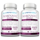 Stiinta aprobata Adrenasyl