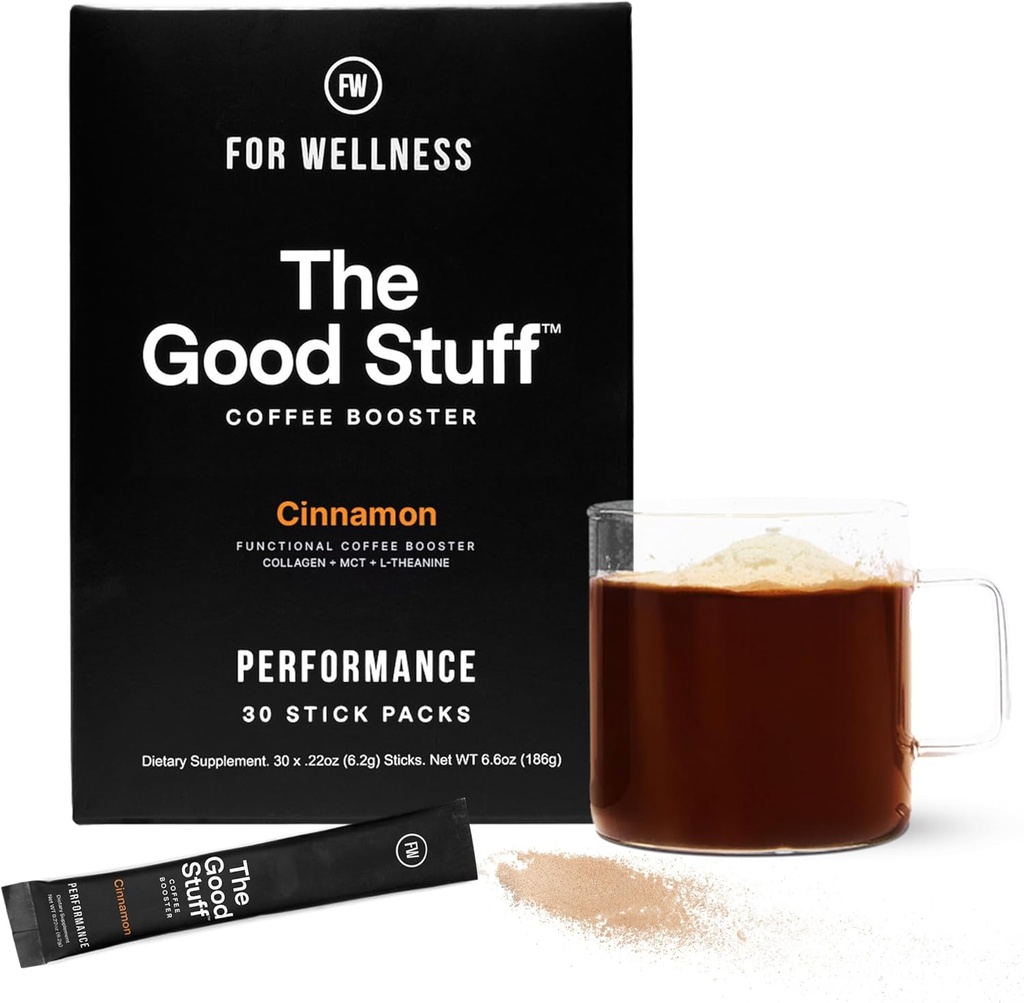 Pentru Wellness Performanță bun Stuff 