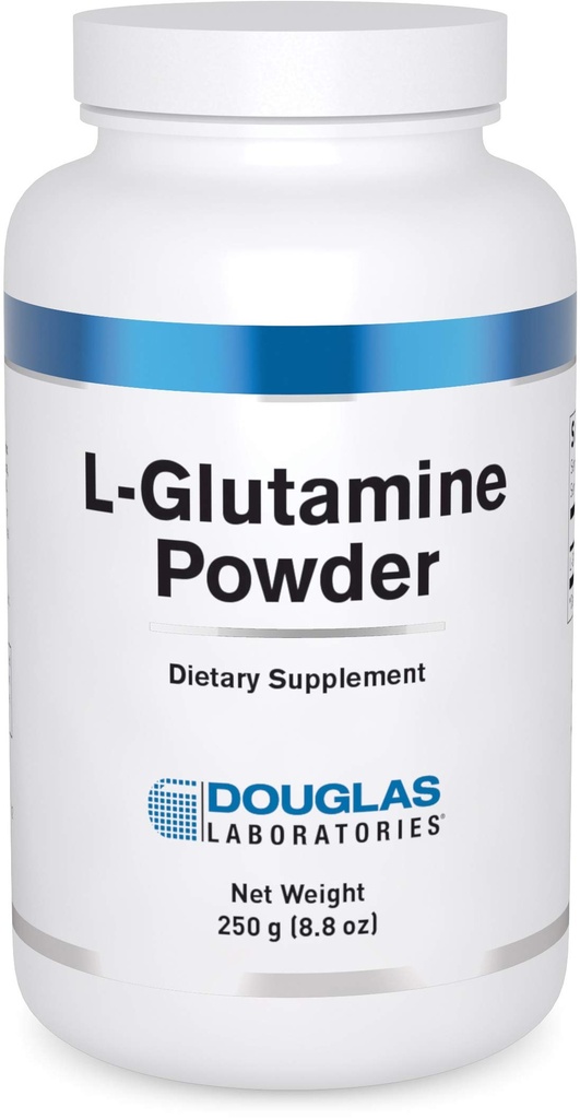 Douglas Laboratories L-Glutamine Powder 