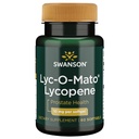 Swanson Lyc-O- Mato Licopen 10 Milligrams 60 Sgels