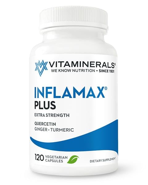Vitamine® 121+ Inflamax® Plus 
