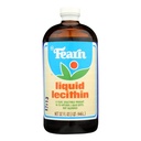 Lecitină lichidă Frică - 32 fl oz