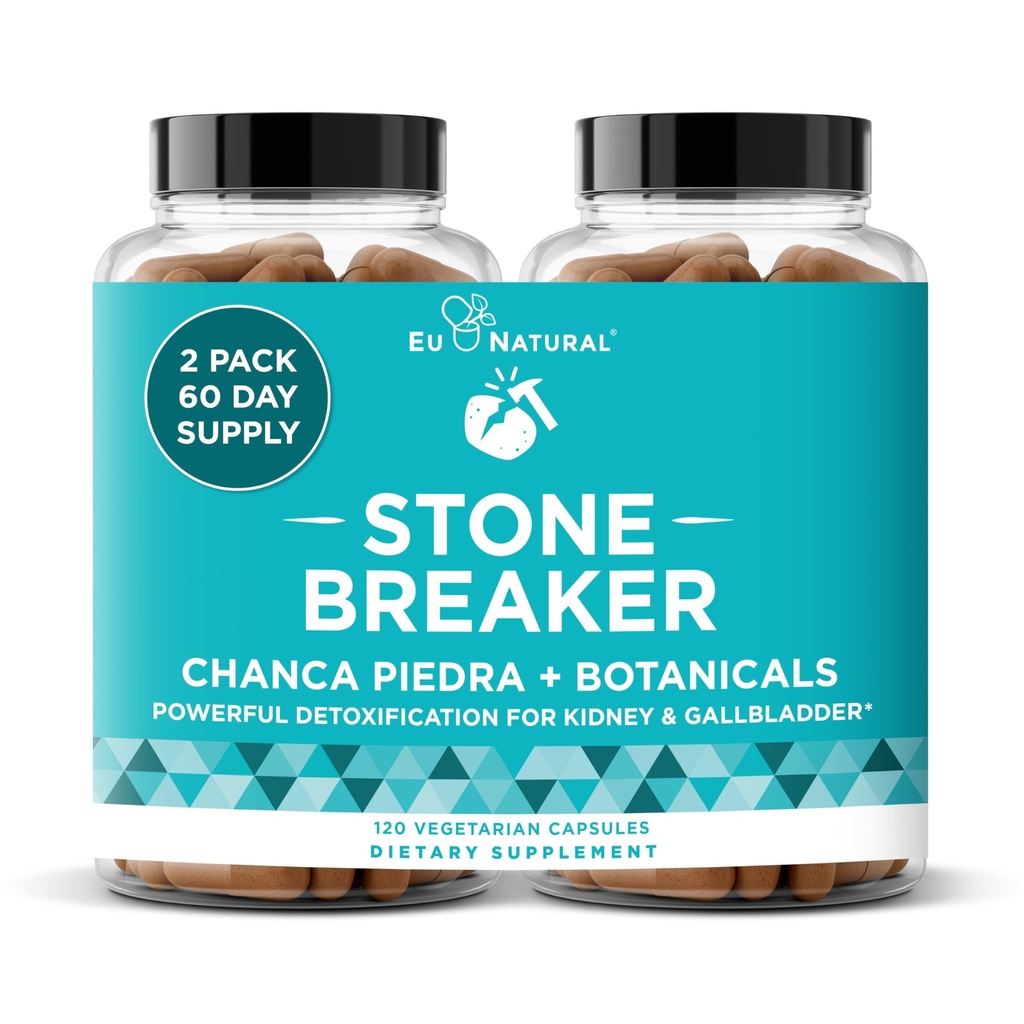 Chanca Piedra Stone Breaker 