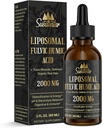 Trace Minerals Electrolits Drops 2000 MG 