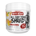 5% Nutriție AllDayYou Shred BCAA Powder 