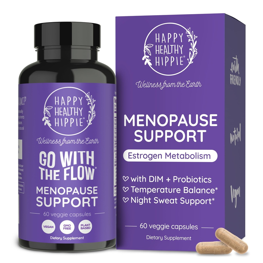 Menopauza Suplimente pentru femei 