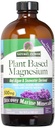 Natura's raspuns Marine-Based lichid Magneziu 16-Ounces 