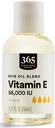365 by Whole Foods Market, Vitamin E Skin Oil 56, 000 UI, 2,25 fl oz