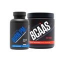 Sculpt Nation de V Shred Burn PM și BCAA fructe Punch Powder Bundle