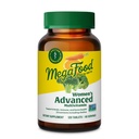Megafood Femeilor avansate Multivitamine pentru femei - Medic-Formulat cu fier, colină, vitamina D, vitamina C & Zinc - Brain Health - Immune Support - Non-GMO - Vegetarian - 120 Tabs (60 Servings)