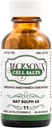 Jackson's #11 Cell Salt NAT Sulph 6X (500 Pellet Bottle)