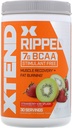 Xtend Ripped BCAA pulbere căpșuni Kiwi 
