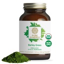 PURE SYNERGY Organic Bark Grass Pudră de suc de pudră de Pudră de Pudră de Pudră de Pudră de Pudră de Pâine-Pudră de Pudră de Pâine-Pătrunjel-Pătrunjel-Rich Greens Pudră de Pudră de Păsări Cold-Pressed Orz Suc de Păsărică 