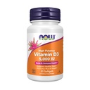 Acum Suplimente, Vitamina D3 5000 UI, Potenta Inalta, Suport Structural*, 30 Softgels