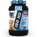 BPI Sporturi ISO HD Izolat Pudră de proteine 