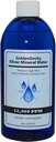 12,000 PPM Bioactive Atomic Crusty Silver, 8 oz 