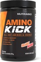 NutraBio Amino Kick 