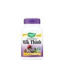Naturas Way Milk Thistle Standardizat, 120 Conte