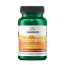 Swanson Dublu Tocotrienols - Antioxidant - (60 capsule lichide, 100 mg fiecare)