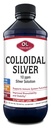 Olympian Labs Colomby Silver 8floz 45 Serviri - 10ppm Purified Biodisponibil Silver Imunum Support
