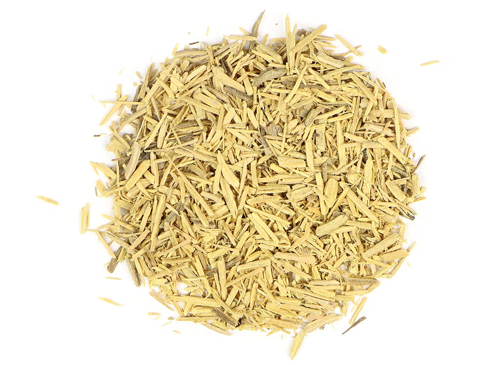 Muira Puama Bark Organic - 1 oz Corteza De Muira Puama 1 oz