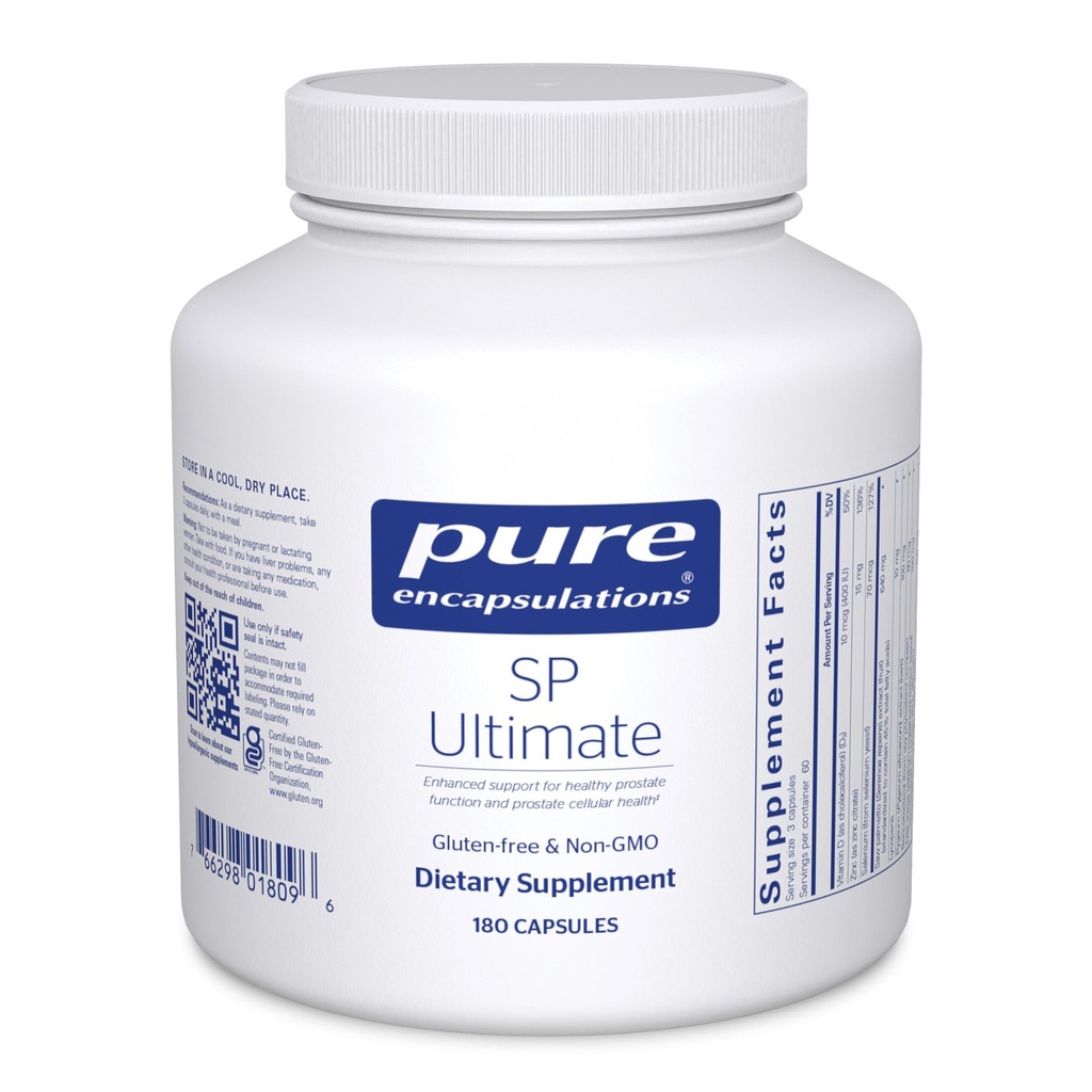 Pure Encapsulations SP Ultimate 