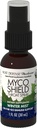 Hoste Defense MycoShield Gât Spray - Immune Health Supplement - Dietery Mushroom Supplement with Chaga, Reishi, Turkey Tail & More - On-The-Go Immune Support - Winter Mist, 1 fl oz (71 Servings) *