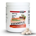 Landau Chewable Vitamina C Candy 300 Mg. Mare Tasting Aroma Berry - 500 CHW