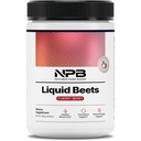 Natura lui Blend Organic Sfeclă Root Powder 