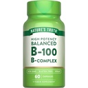 Adevărul naturii Vitamina B Complex 
