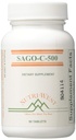 Nutri- West - Sago-C-500 90 Comprimate