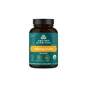 Nutriţie antică Ashwagandha tablete, Stres relief, susţine energie, Claritate mentala şi concentrare, reduce oboseala şi anxietate, Paleo şi Keto prietenos, 30 capsule