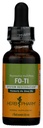 Herb Pharm He (Ho) Shou Wu Extract lichid pentru suport de sistem musculo-scheletic - 1 Ounce