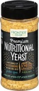 Frontier Co-op Premium Yeast Flakes, 3.6 oz cu vitamina B12 - pentru Popcorn, Snacks, Paste, și Supă