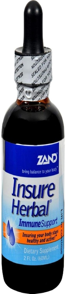 ZAND Asiguraţi-vă suport imunitar 