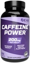 EAS Cafeina Putere 200mg 