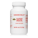 Sunshine Valley® Super Inositol, Vitamina B8 Pudrat Supliment alimentar, Natural POSs Fertility Supplement, Hormonal Balance & Healthy Function Support - 4 oz