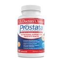 Prostata clinică a doctorilor din SUA - Suplimentul de prostată dovedit clinic pentru bărbaţi - Suport pentru tractul urinar şi vezica urinară - Saw Palmetto, Vitamina E, Seminte de dovleac - SUA Producted- 60 Capsule[20-Day Supply]
