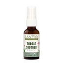 Banyan Botanicals Ghroat Soother Herbal Spray 