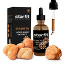 STARFIT Lion's Mane Mushroom Extract, 575.000 mg, Liquid Supplement for Immune Support, Memory, and Digestive Health, 4 fl oz