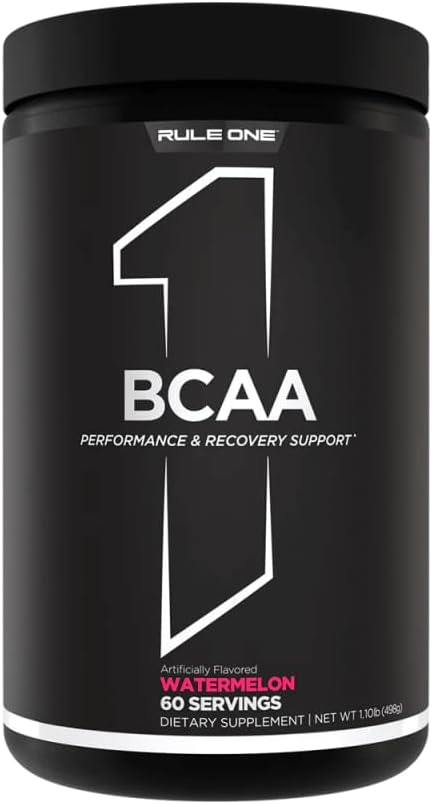 Regula 1 Bcaa 60 Servirea pepene verde Splash, 432 Gram