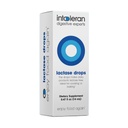 Intoleran Lactase Digestive Enzime picături - 0,47 FL Oz (14ml) 