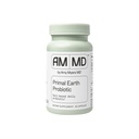 Amy Myers MD Primal Earth Probiotic - Digestive & Immune Supplement - Soil-Based Probiotic - Gluten-Free & non-Dairy - Paleo-Friendly Adult Health Supplement - 30 capsule