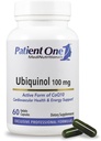 Pacient 1 Ubi6/1999 100 mg 